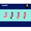 LABELLO MELT-IN MOISTURE ORIGINAL — CARING LIP BALM​ 4.8G/ 5.5 ML